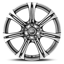 Pneu de voiture Momo NEXT EVO 16" 7,0 x 16" ET25 PCD 5x112 CB 72,3