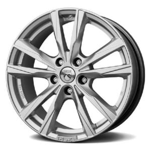 Pneu de voiture Momo K2 17" 7,5 x 17" ET35 PCD 5x112 CB 79,6