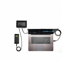 USB Hub Startech MOD4DOCKACPD 