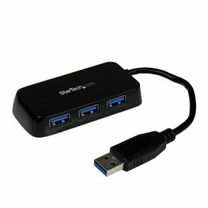 Hub USB Startech ST4300MINU3B 