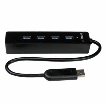 Hub USB Startech ST4300PBU3 