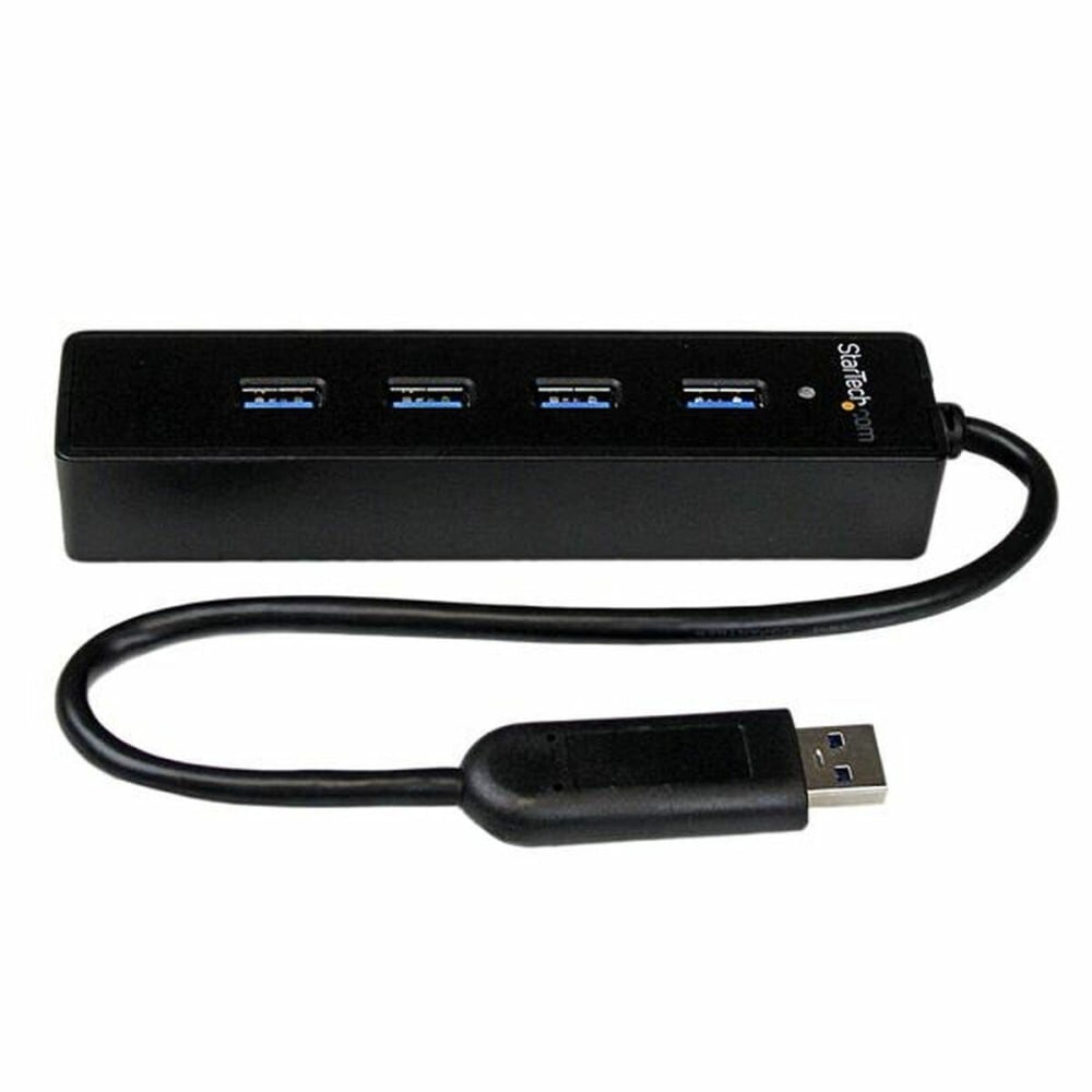 Hub USB Startech ST4300PBU3 