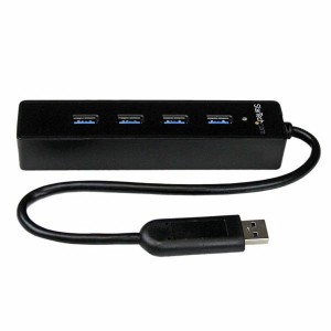 Hub USB Startech ST4300PBU3 
