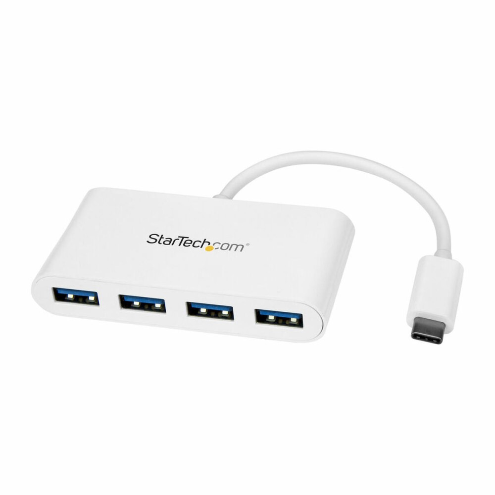 USB Hub Startech HB30C4ABW 