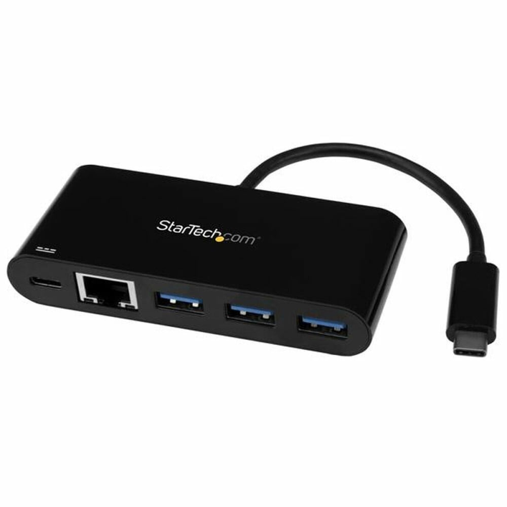 Hub USB Startech HB30C3AGEPD 
