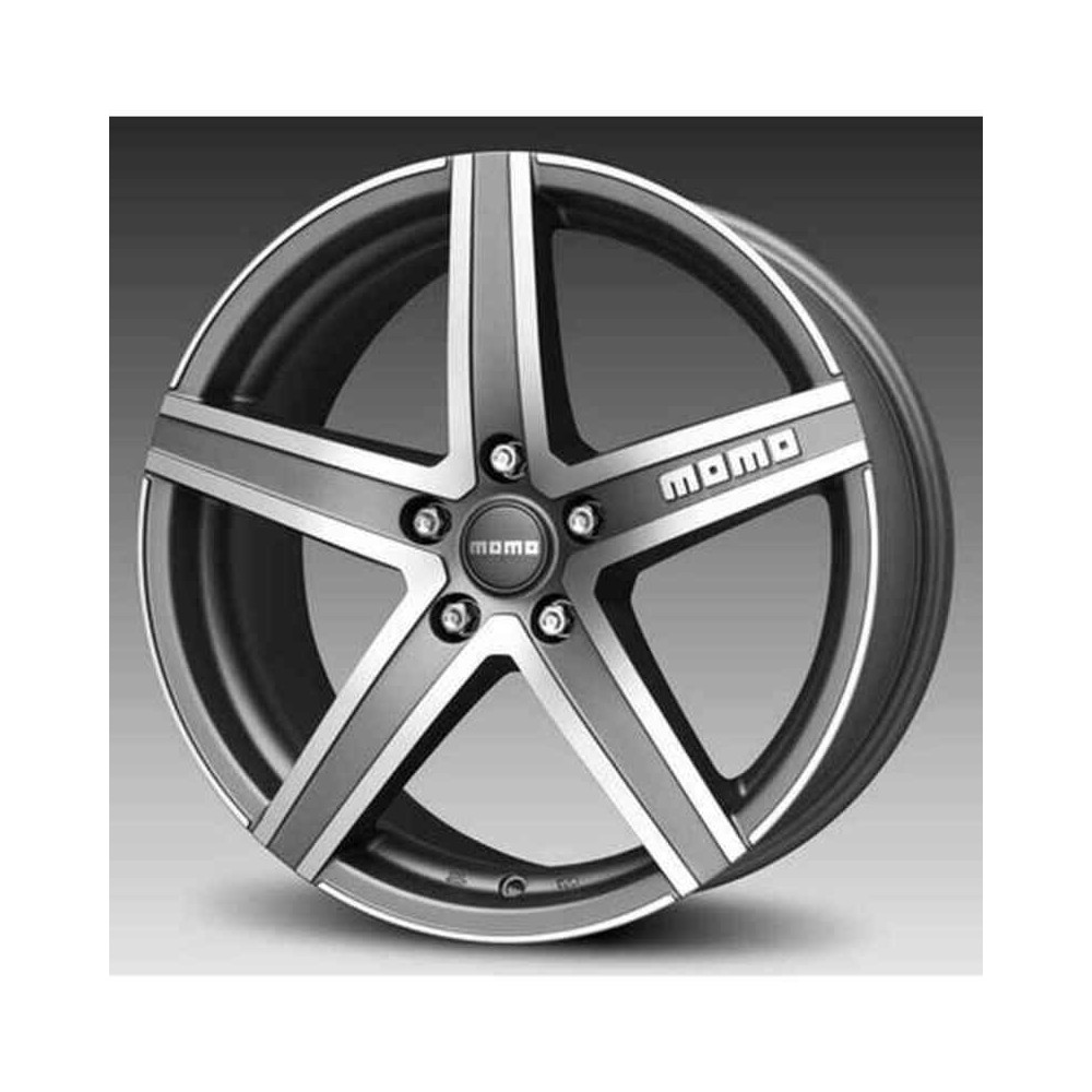 Autofelge Momo HYPERSTAR EVO 15" 6,5 x 15" ET40 PCD 5x108 CB72,3