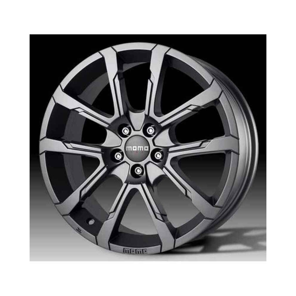 Autofelge Momo QUANTUM 16" 7,0 x 16" ET25 PCD 4x108 CB 65,1