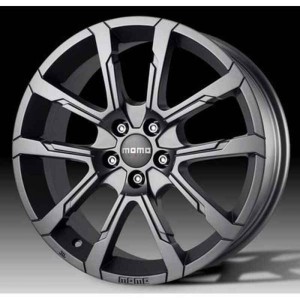 Autofelge Momo QUANTUM 16" 7,0 x 16" ET25 PCD 4x108 CB 65,1