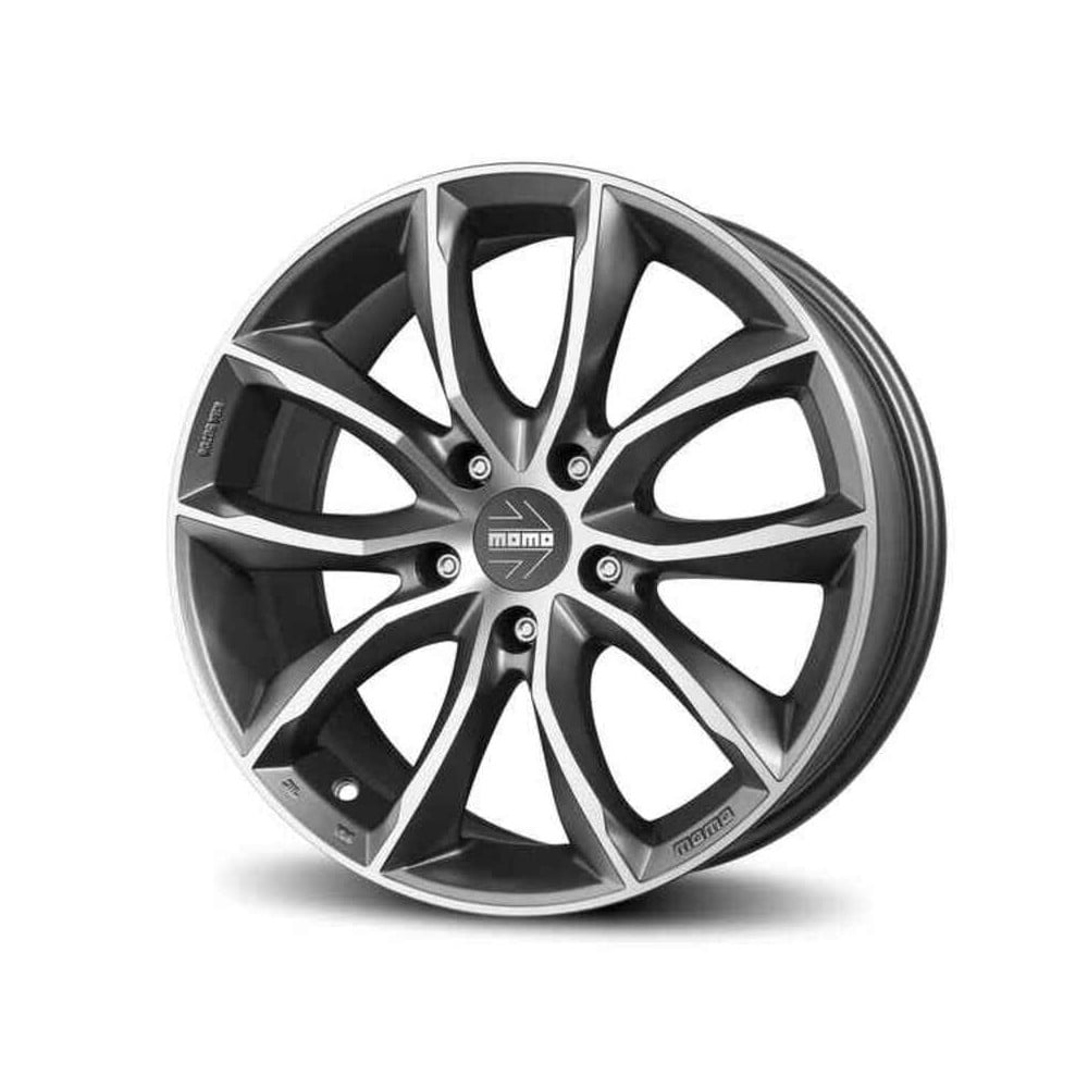 Autofelge Momo SCREAMJET EVO 16" 7,0 x 16" ET45 PCD 5x114 CB 72,3