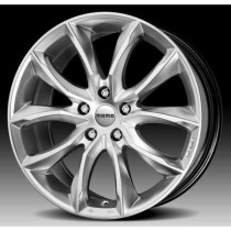 Autofelge Momo SCREAMJET 17" 8,0 x 17" ET40 PCD 5x114 CB72,3