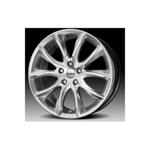 Autofelge Momo SCREAMJET 17" 8,0 x 17" ET45 PCD 5x112 CB 79,6