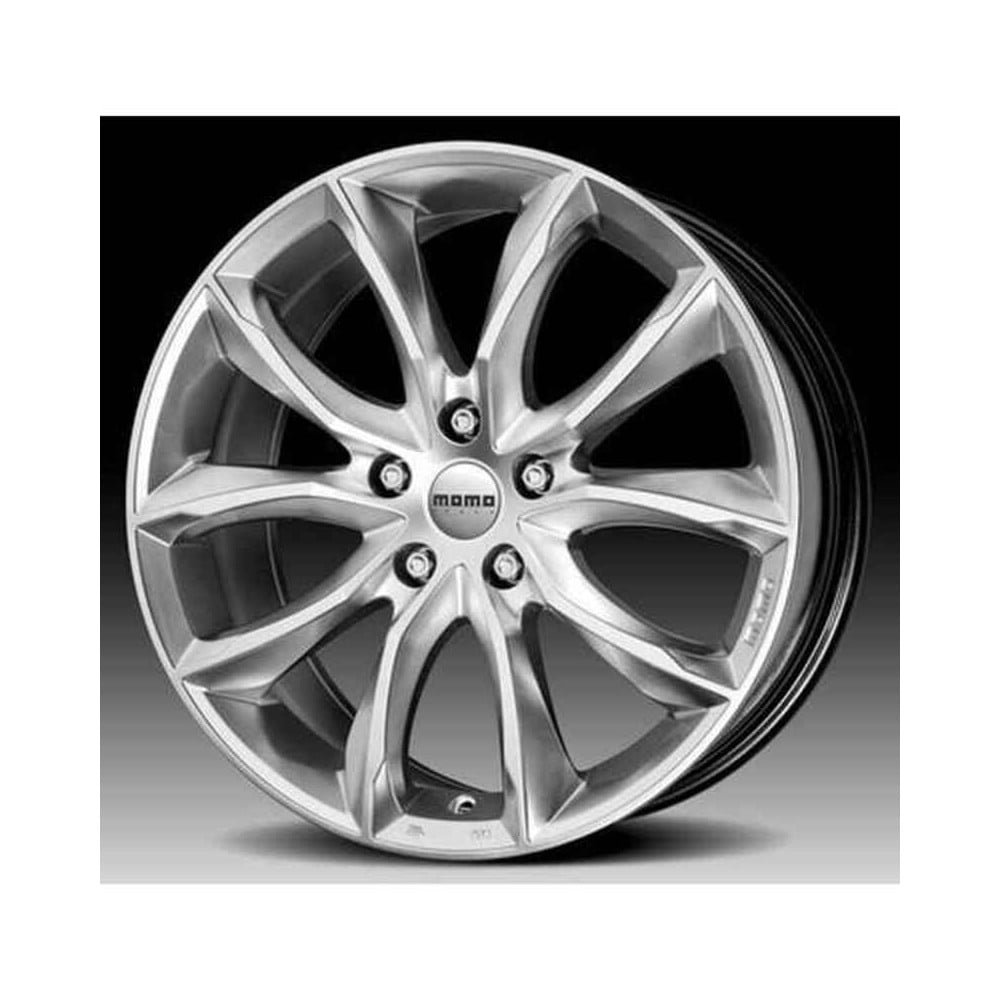 Autofelge Momo SCREAMJET 17" 8,0 x 17" ET42 PCD 5x120 CB 79,6