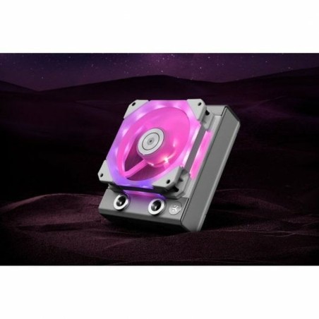 Ventillateur de cabine EKWB EK-Quantum Impulse 120 D-RGB 1800 rpm