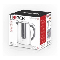 Kettle Haeger Hot 1,7 L 2200W