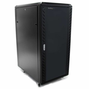 Wandschaltschrank Startech RK2536BKF 