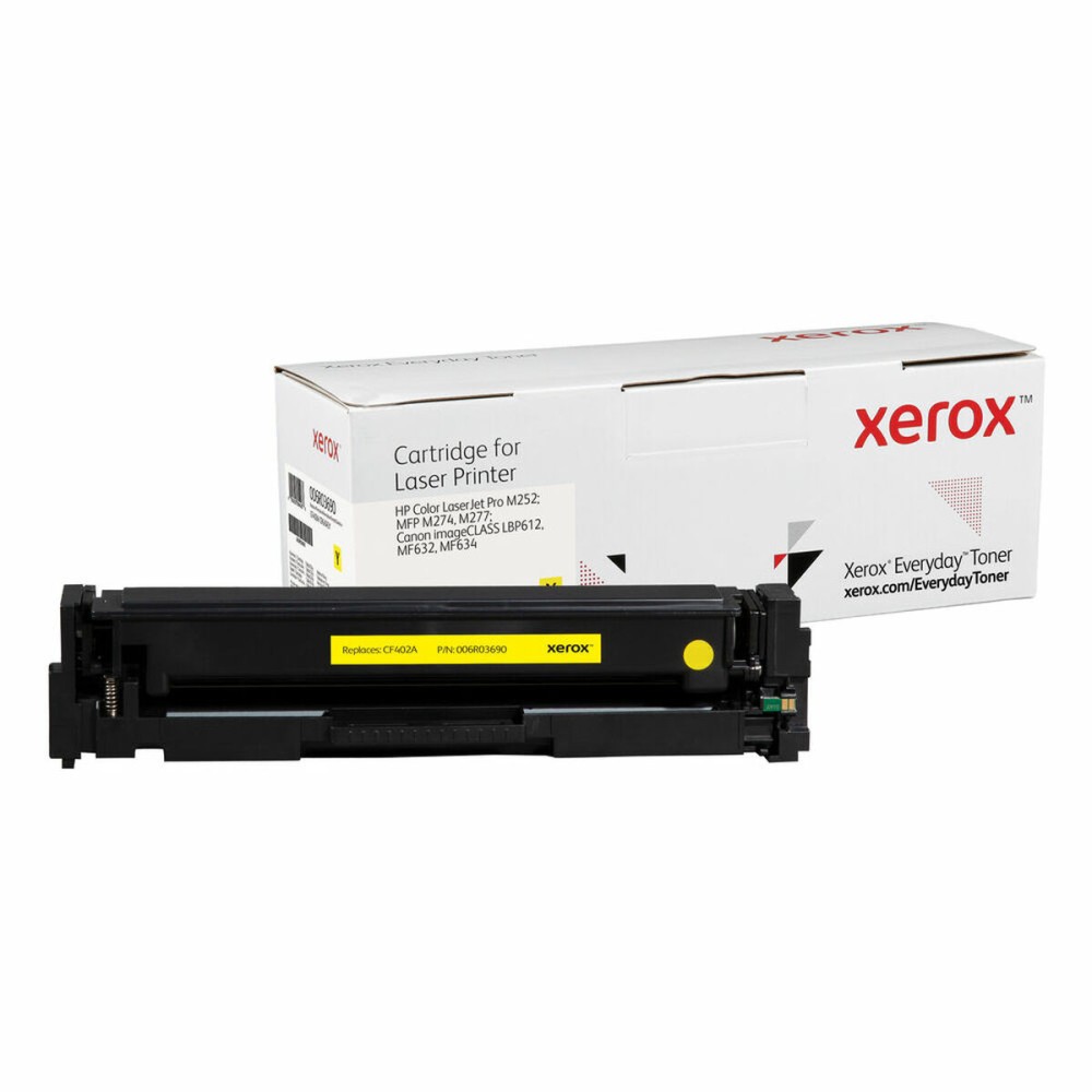 Original Tintenpatrone Xerox 006R03690 Gelb