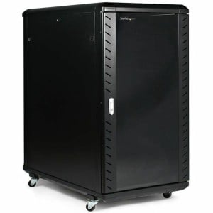 Wandschaltschrank Startech RK2236BKF 