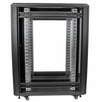 Wall-mounted Rack Cabinet Startech RK2236BKF 