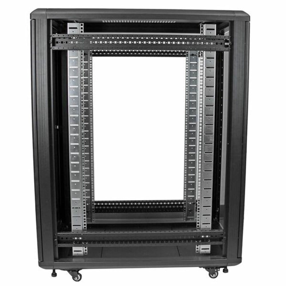 Armoire Murale Rack Startech RK2236BKF 