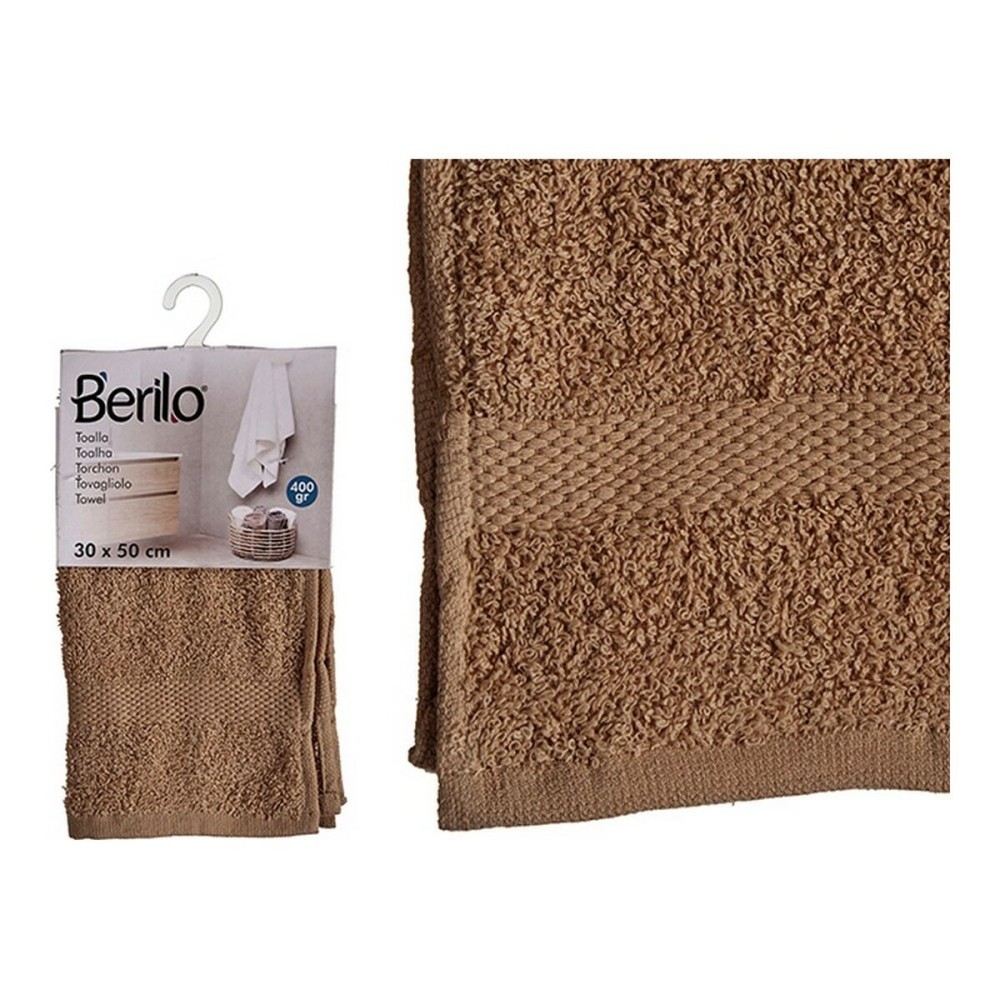 Serviette de toilette Camel