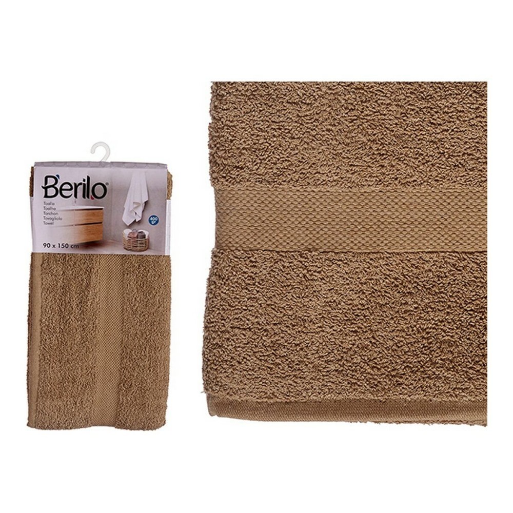 Serviette de toilette Camel