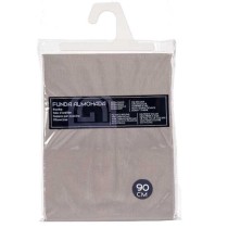 Taie d'oreiller Anthracite 45 x 0,3 x 90 cm 45 x 0,2 x 70 cm
