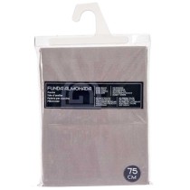 Taie d'oreiller Anthracite 45 x 0,3 x 90 cm 45 x 0,2 x 70 cm