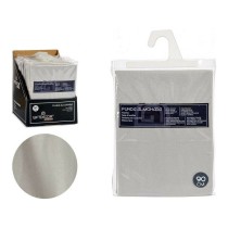 Taie d'oreiller Gris 45 x 0,3 x 90 cm