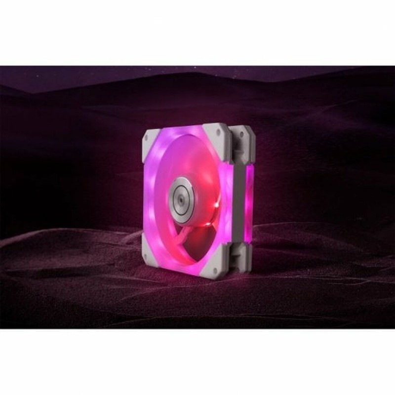 Box Ventilator EKWB EK-Quantum Impulse 120 D-RGB 1800 rpm