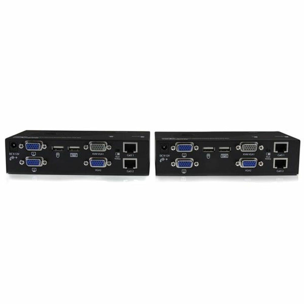 Switch KVM Startech SV565DUTPU 