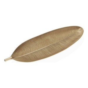 Centre de Table Versa Bois MDF 22 x 3,5 x 59 cm