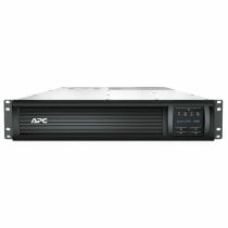 Système d'Alimentation Sans Interruption Interactif APC SMT3000RMI2UNC 