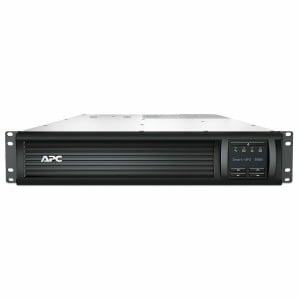 Système d'Alimentation Sans Interruption Interactif APC SMT3000RMI2UNC 