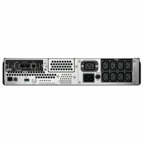 Système d'Alimentation Sans Interruption Interactif APC SMT3000RMI2UNC 