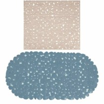 Badematte DKD Home Decor PVC 2 Stücke
