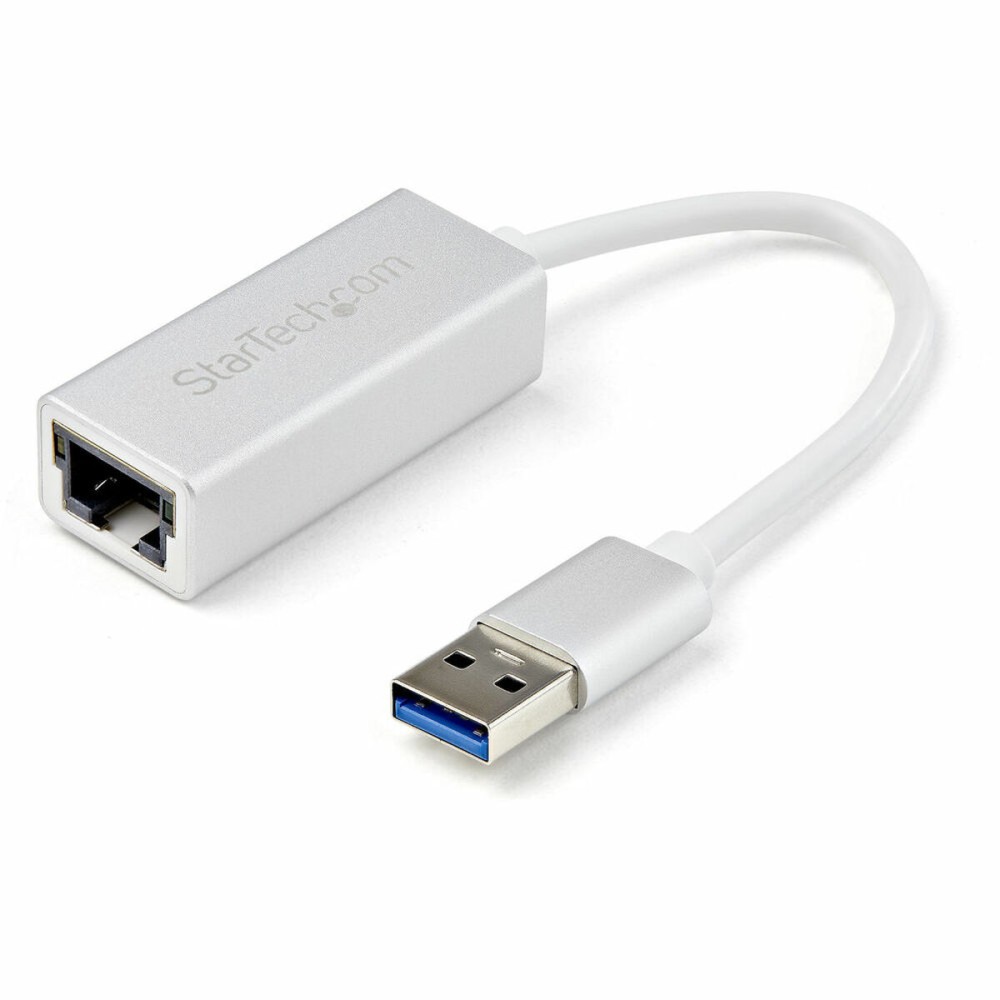 Network Adaptor Startech USB31000SA 
