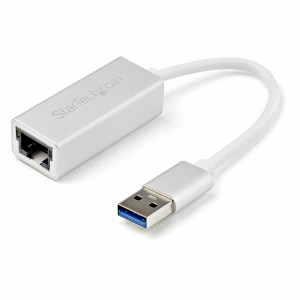 Network Adaptor Startech USB31000SA 