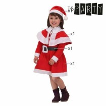 Déguisement pour Enfants Maman Noël