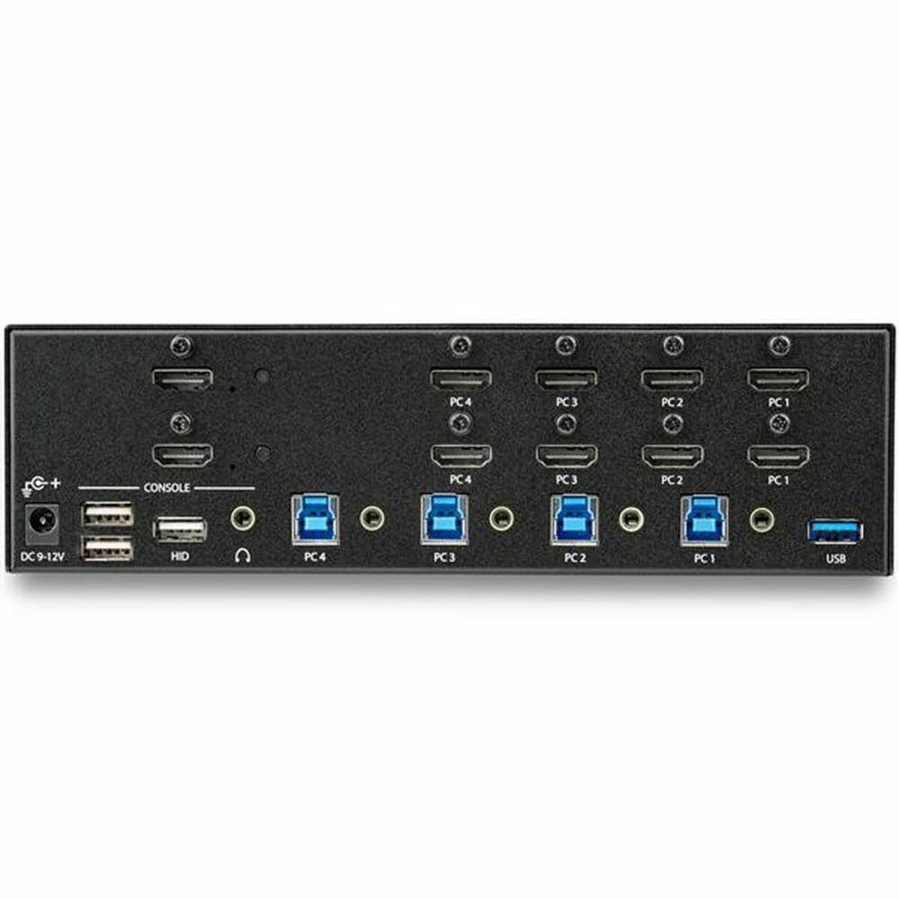 Switch KVM Startech SV431DHD4KU