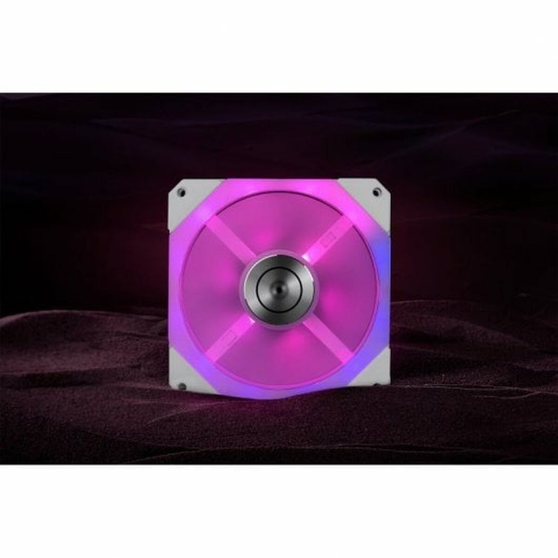 Ventillateur de cabine EKWB EK-Quantum Impulse 120 D-RGB 1800 rpm