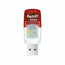 Access point Fritz! 20002810 5 GHz 433 Mbps USB Transparent