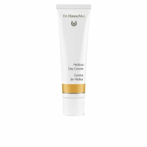 Moisturising Day Cream Dr. Hauschka Melissa (30 ml)