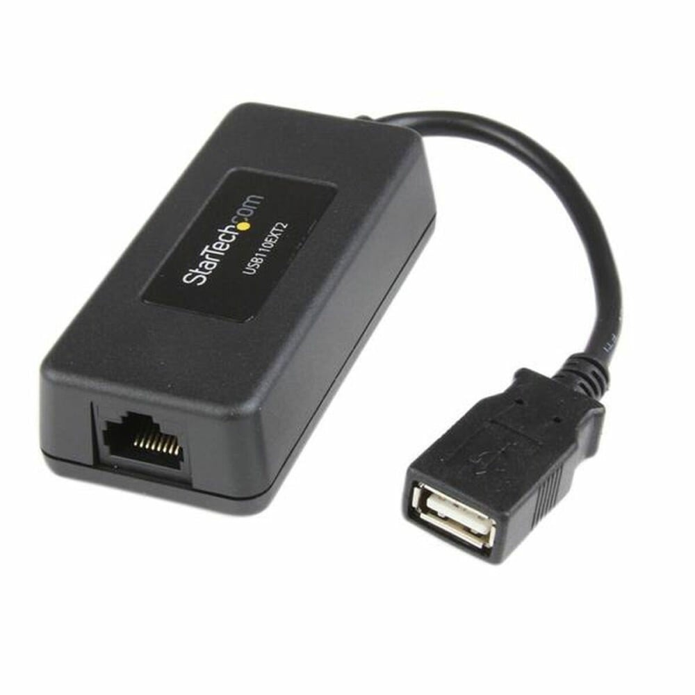 Hub USB Startech USB110EXT2 