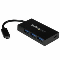 Hub USB Startech HB30C3A1CFB 