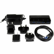 USB Hub Startech ST53004U1C 