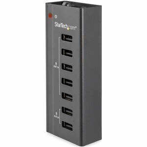 Hub USB Startech ST7C51224EU 