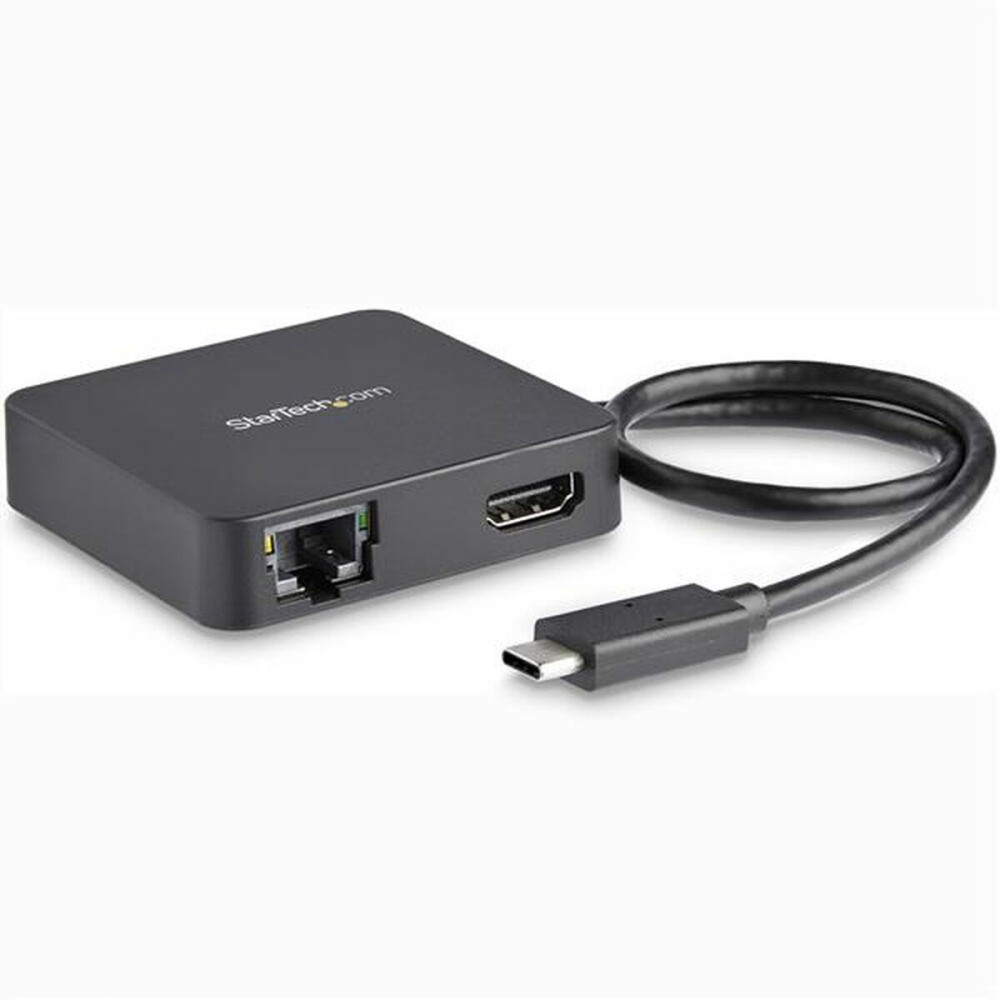 Hub USB Startech DKT30CHD 