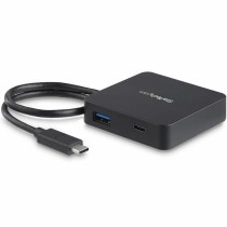 Hub USB Startech DKT30CHD 