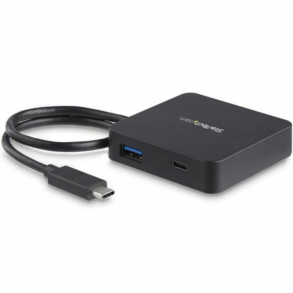 Hub USB Startech DKT30CHD 