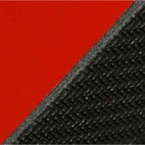 Gaming Mouse Mat Skullkiller GMPR1 Non-slip Red